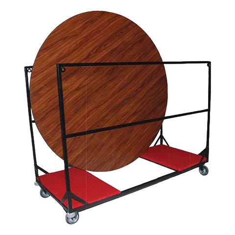 Durafurn Deluxe Table Trolley