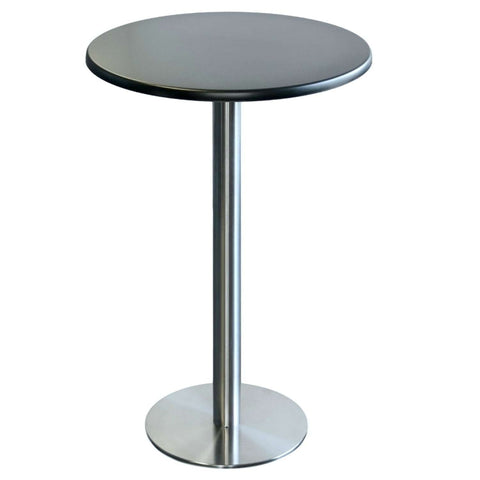 Durafurn Alexi Bar Table Base 450