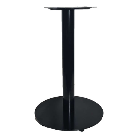 Durafurn Bondi Standard Height Disc Base 450DIA