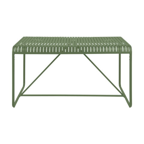 Bordeaux Table 140x80 - Black