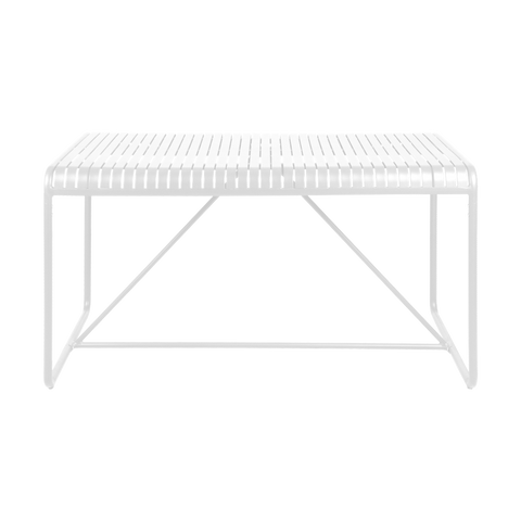 Bordeaux Table 140x80 - Black