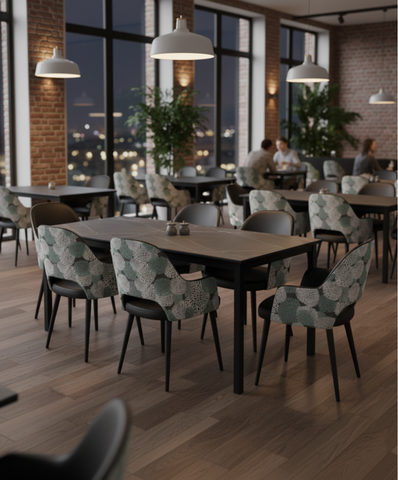 New Orleans Bourbon Armchair