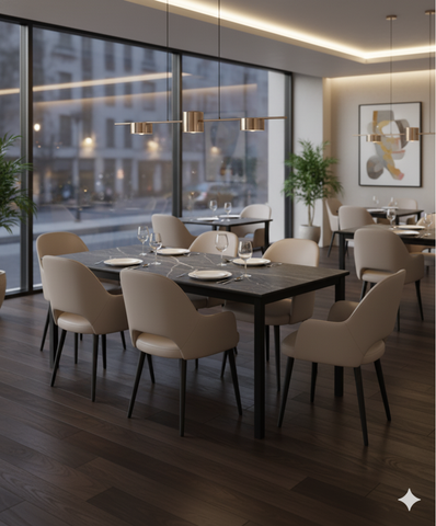 New Orleans Bourbon Armchair