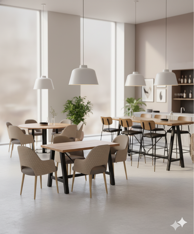 New Orleans Bourbon Armchair