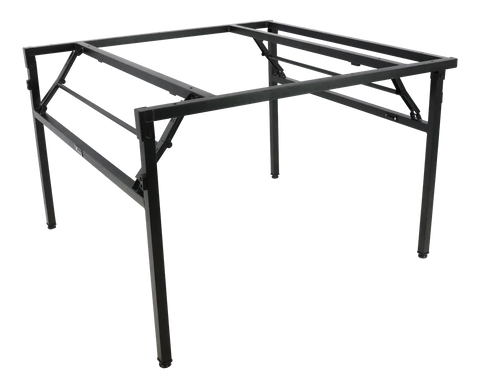 Durafurn Brooklyn Banquet Table - Legs Only