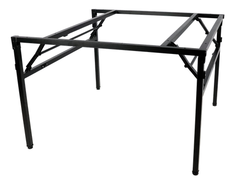 Durafurn Brooklyn Banquet Table - Legs Only