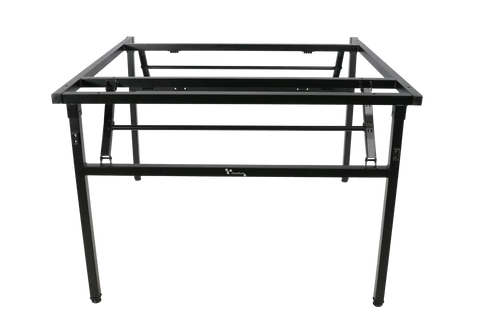 Durafurn Brooklyn Banquet Table - Legs Only
