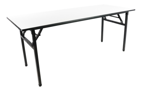Durafurn Brooklyn 1830mm x 760mm Trestle Table