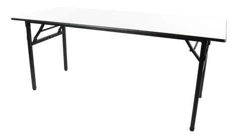 Durafurn Brooklyn 1830mm x 760mm Trestle Table