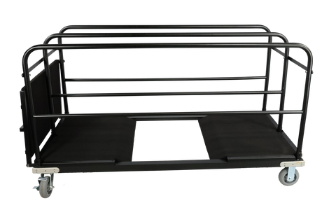 Durafurn Brooklyn Table Trolley