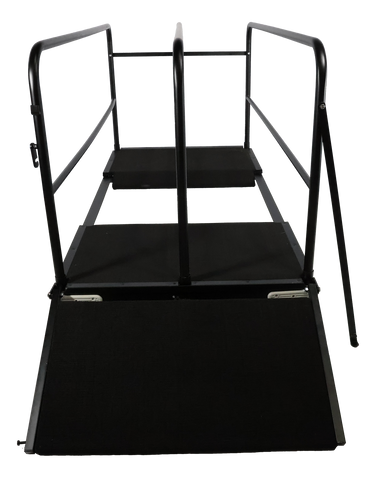 Durafurn Brooklyn Table Trolley