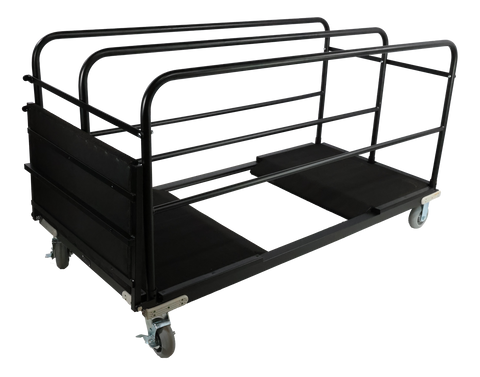 Durafurn Brooklyn Table Trolley