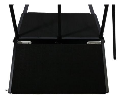 Durafurn Brooklyn Table Trolley