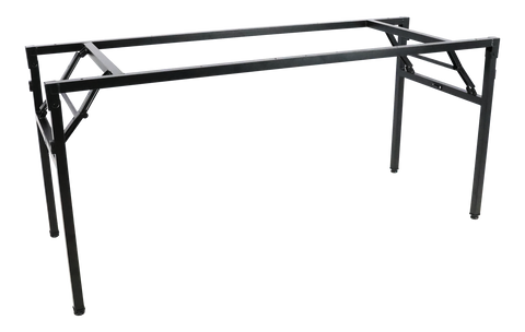 Durafurn Brooklyn Banquet Table - Legs Only