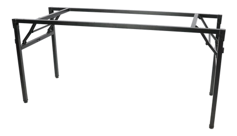 Durafurn Brooklyn Banquet Table - Legs Only