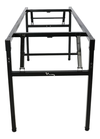 Durafurn Brooklyn Banquet Table - Legs Only