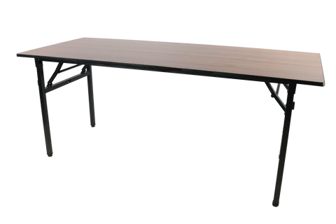 Durafurn Brooklyn 1830mm x 760mm Trestle Table