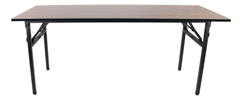 Durafurn Brooklyn 1830mm x 760mm Trestle Table
