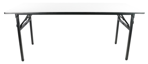 Durafurn Brooklyn 1830mm x 760mm Trestle Table