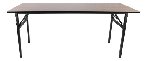 Durafurn Brooklyn 1830mm x 760mm Trestle Table