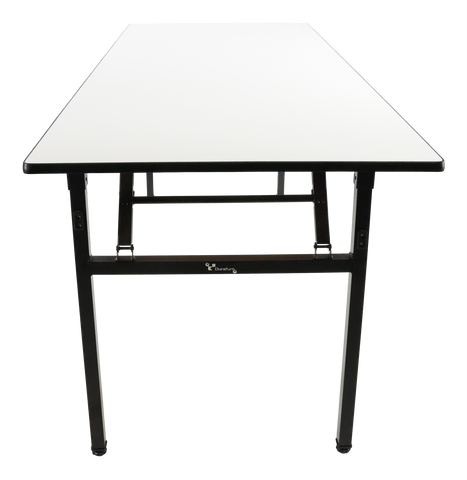Durafurn Brooklyn 1830mm x 760mm Trestle Table
