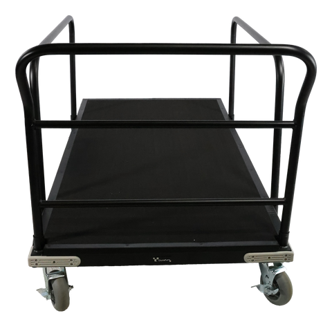 Durafurn Brooklyn Table Trolley