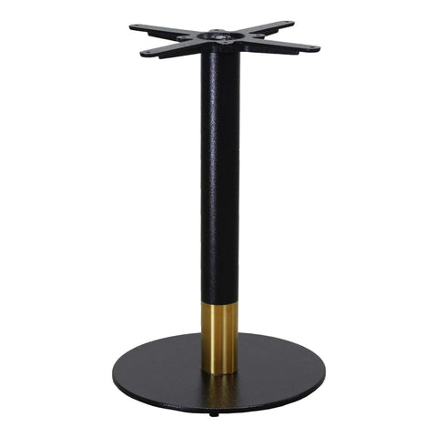 Durafurn Disco Table Base