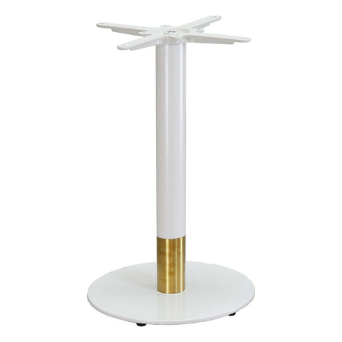 Durafurn Disco Table Base