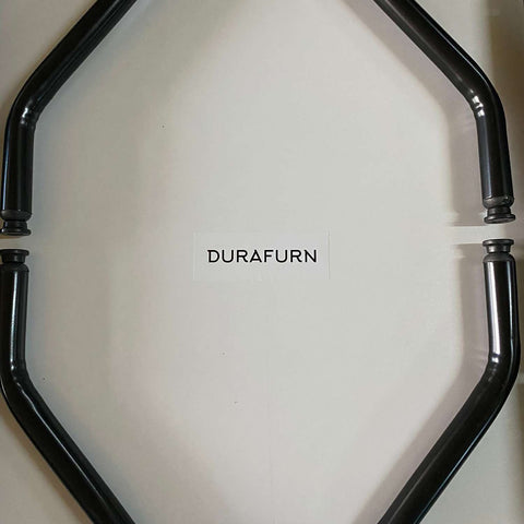 Durafurn Deluxe Banquet Table