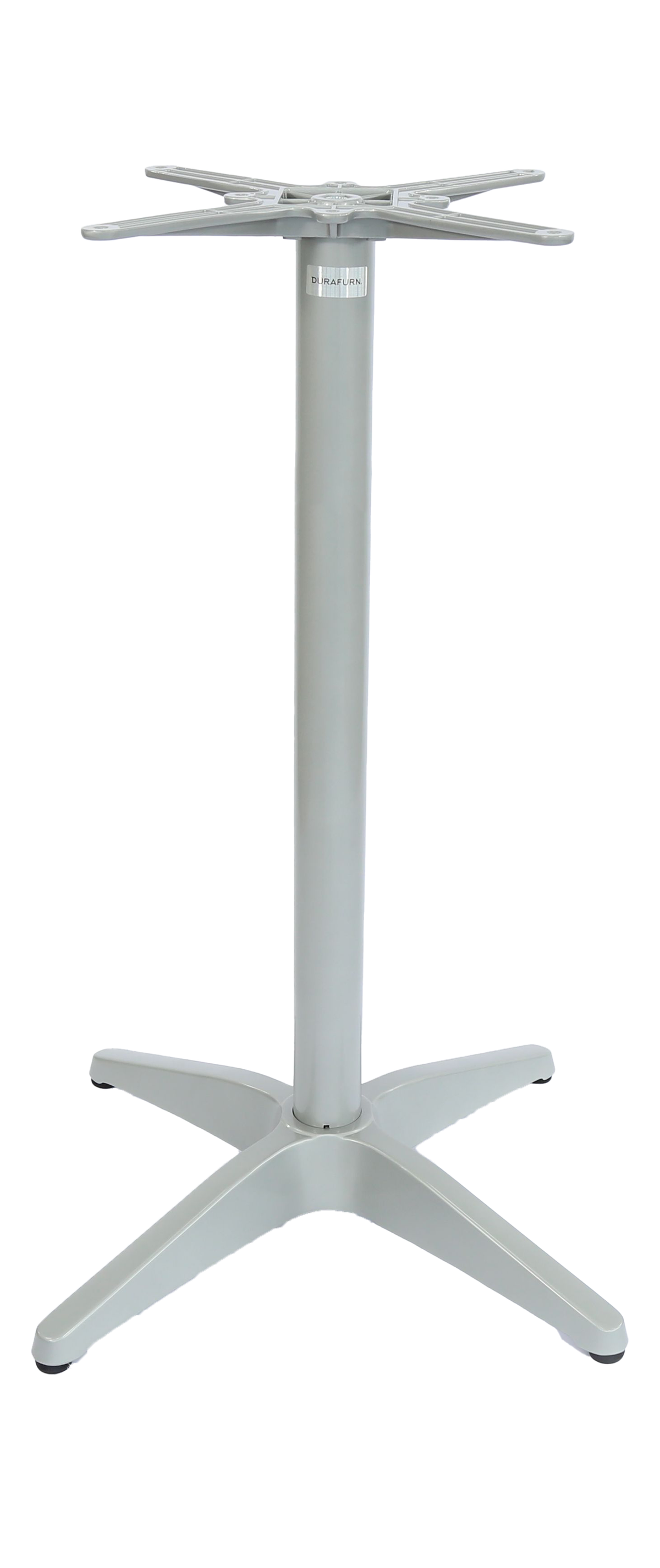 Durafurn Astoria Bar Table Base