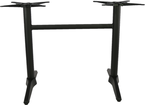 Durafurn Astoria Twin Table Base