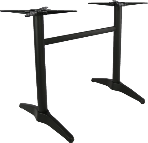 Durafurn Astoria Twin Table Base