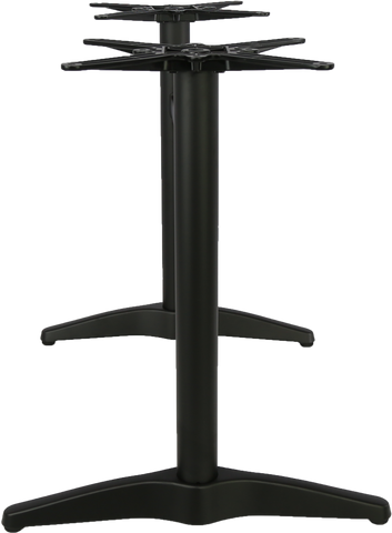Durafurn Astoria Twin Table Base