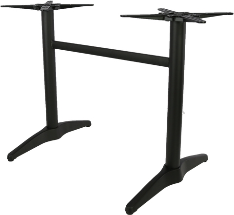 Durafurn Astoria Twin Table Base