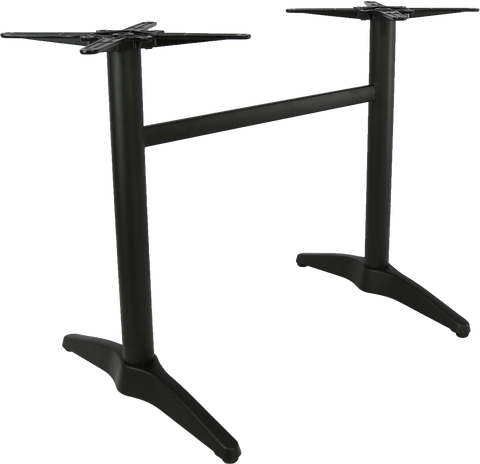 Durafurn Astoria Twin Table Base