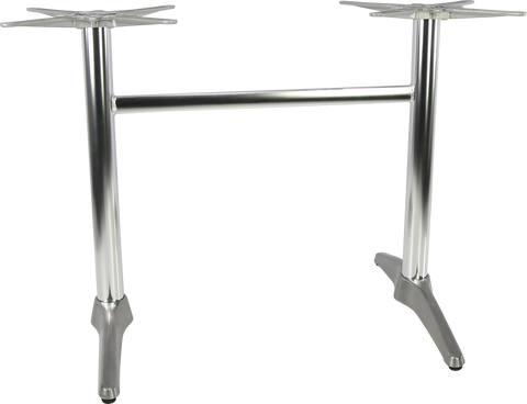 Durafurn Astoria Twin Table Base