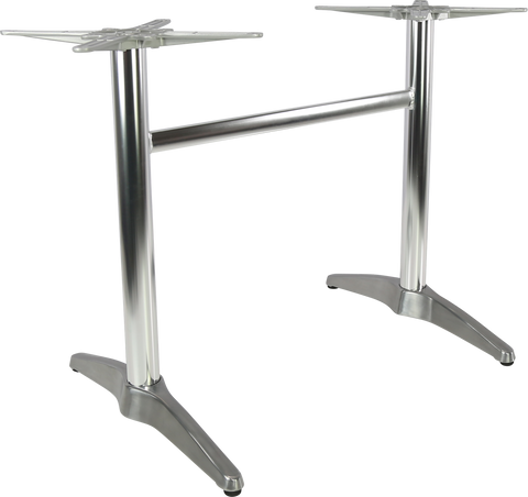 Durafurn Astoria Twin Table Base