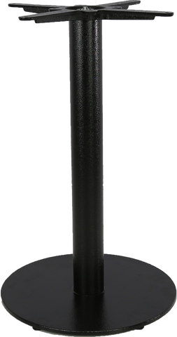 Durafurn Disco Table Base