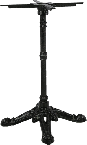 Durafurn Bistro Table Base