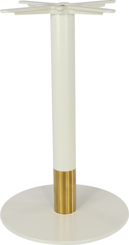 Durafurn Disco Table Base