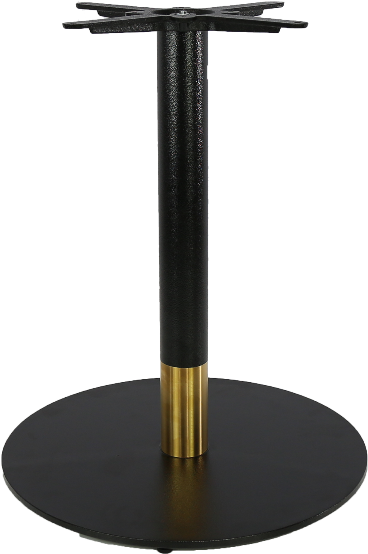 Durafurn Disco Table Base