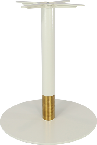 Durafurn Disco Table Base