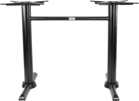 Durafurn Marlo Twin Table Base