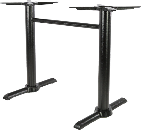 Durafurn Marlo Twin Table Base