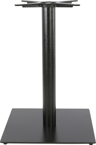 Durafurn Square 50 Table Base