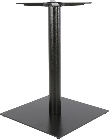 Durafurn Square 50 Table Base
