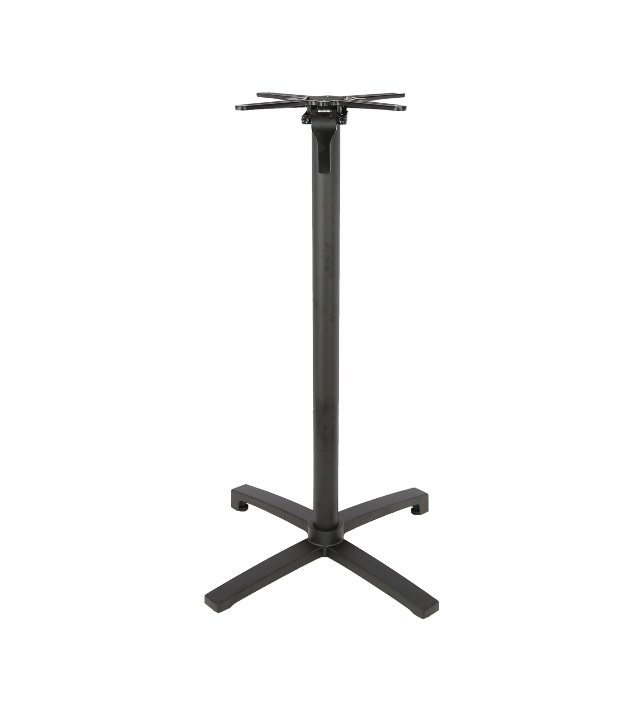 Seattle Bar Folding Table Base