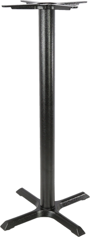 Durafurn Marlo Bar Table Base