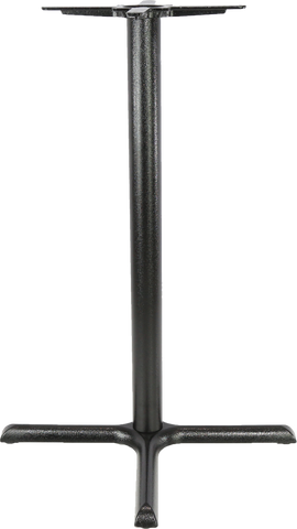 Durafurn Marlo XL Bar Table Base