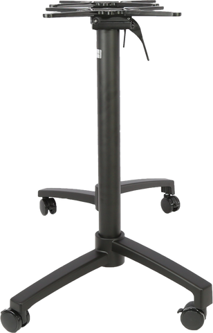 Durafurn Seattle Twin Folding Table Base